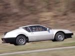 Alpine A310 1976 года